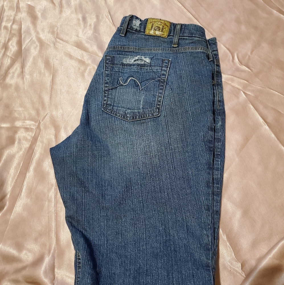 3 for $30 LEI Jeans